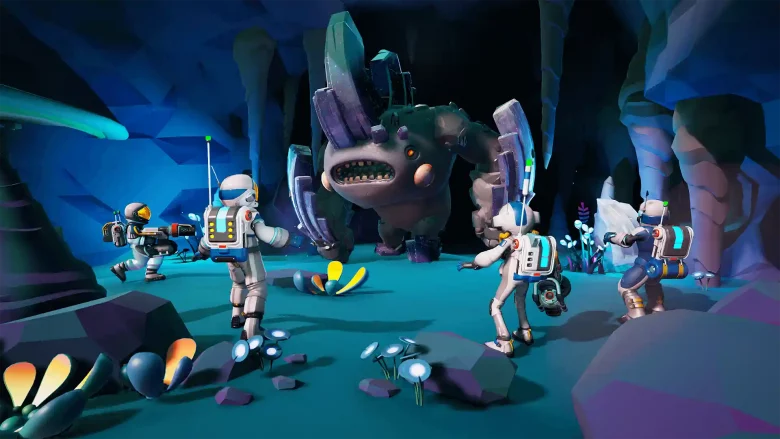 STARSEEKER: Astroneer Expeditions