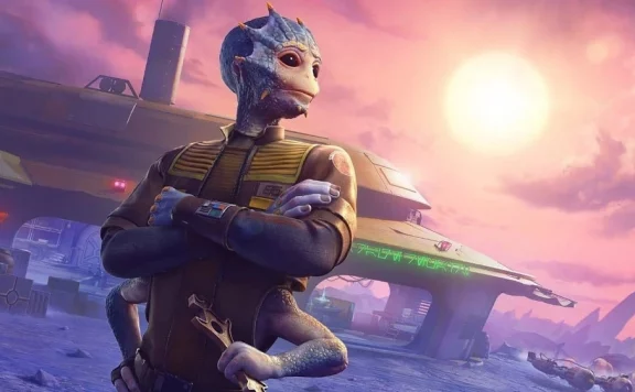 Star Wars: Beyond Victory review