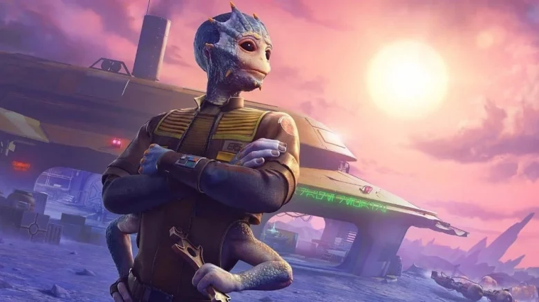 Star Wars: Beyond Victory review