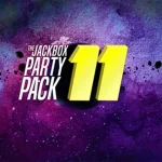 The Jackbox Party Pack 11