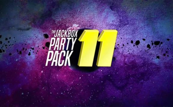 The Jackbox Party Pack 11