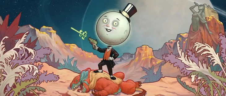 The Outer Worlds 2