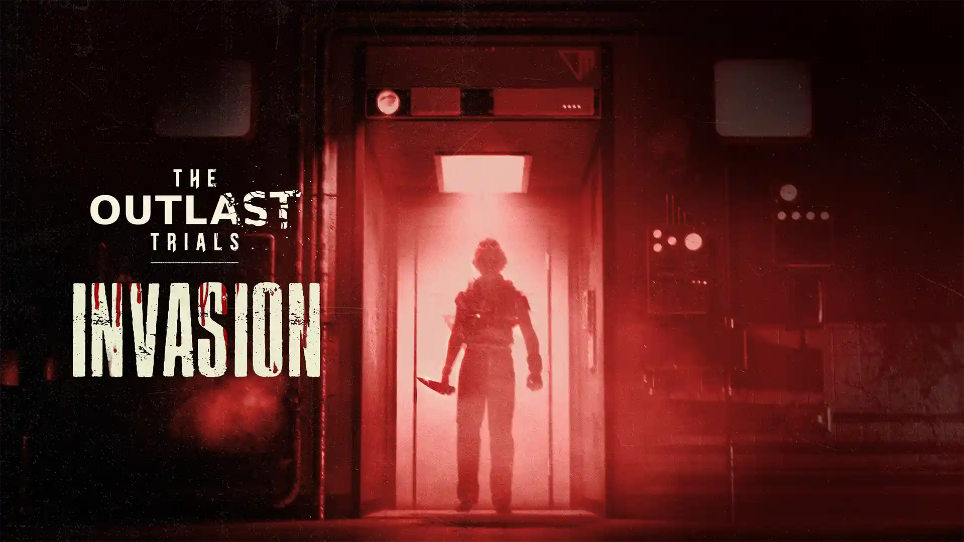 The Outlast Trials Invasion