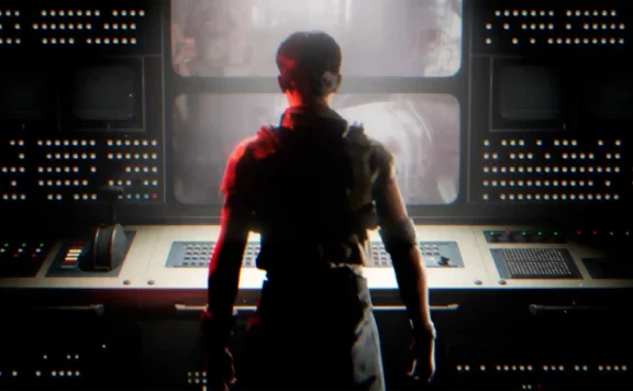 The Outlast Trials