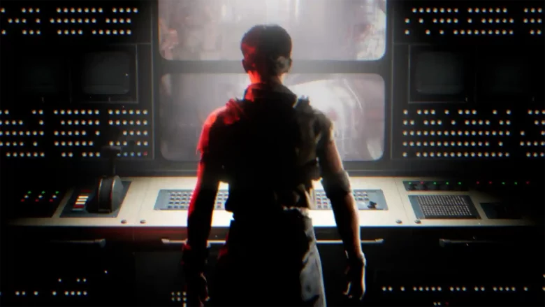 The Outlast Trials