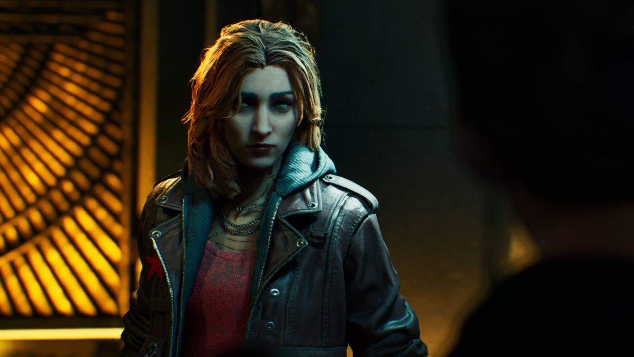 Vampire: The Masquerade - Bloodlines 2