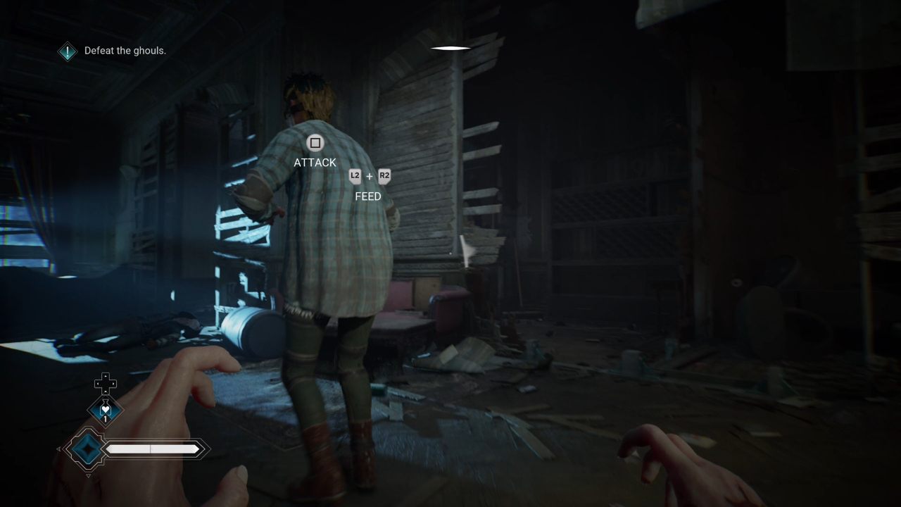 Vampire: The Masquerade - Bloodlines 2