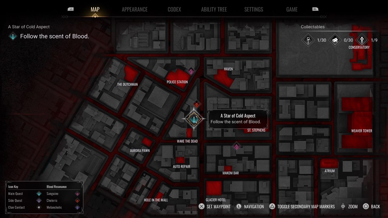Vampire: The Masquerade - Bloodlines 2
