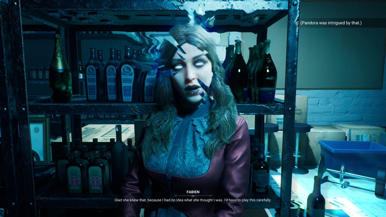 Vampire: The Masquerade - Bloodlines 2