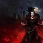 Vampire: The Masquerade - Bloodlines 2