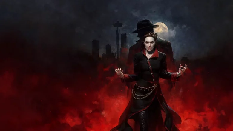 Vampire: The Masquerade - Bloodlines 2