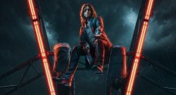 Vampire: The Masquerade - Bloodlines 2