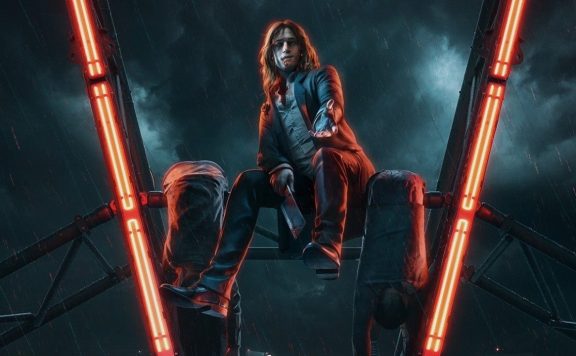 Vampire: The Masquerade - Bloodlines 2