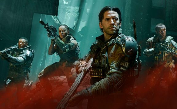 Call of Duty: Black Ops 7