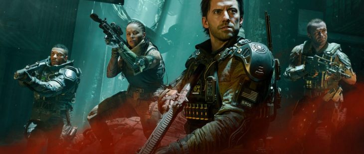 Call of Duty: Black Ops 7