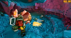 Deep Rock Galactic: Season 6