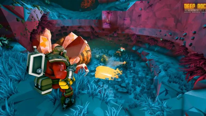 Deep Rock Galactic: Season 6