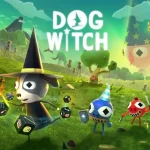 Dog Witch