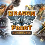 Dragon Front Adventures