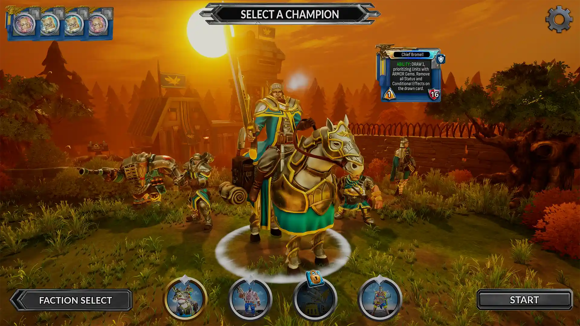 Dragon Front Adventures