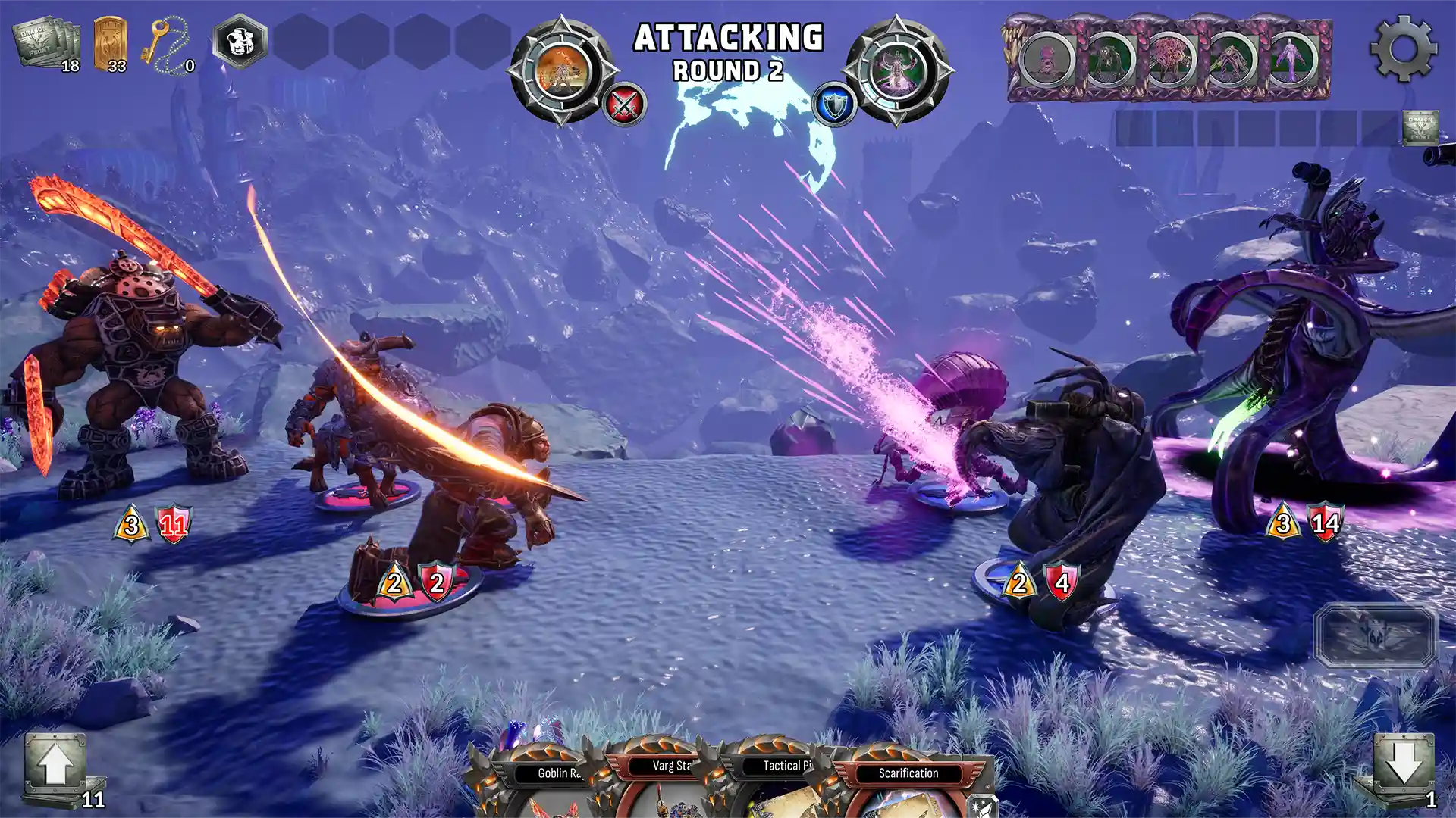 Dragon Front Adventures