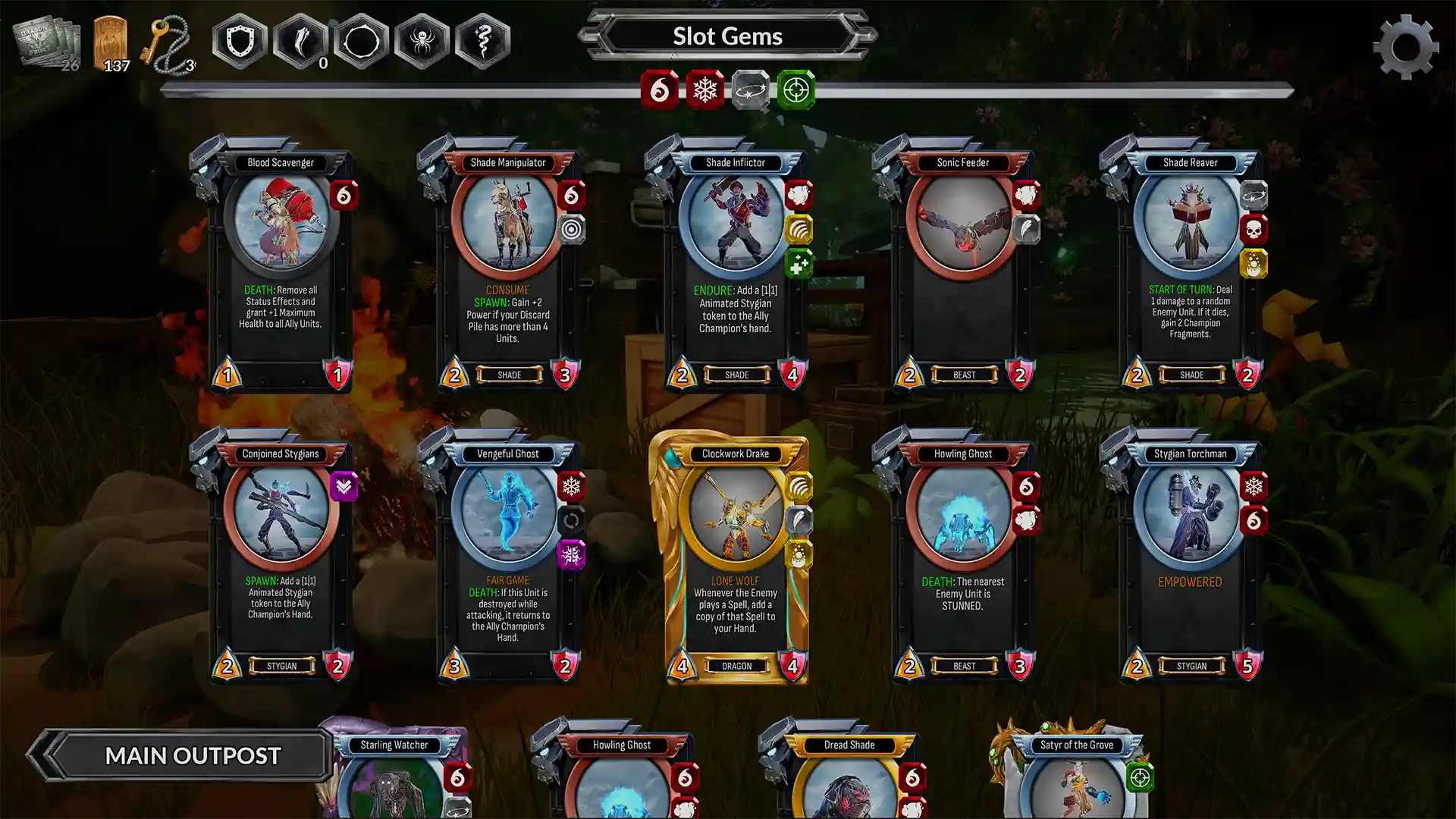 Dragon Front Adventures