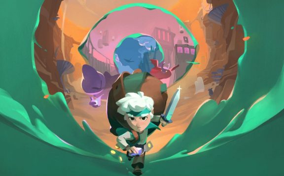 Moonlighter 2: The Endless Vault