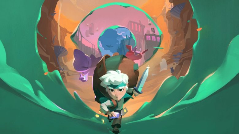 Moonlighter 2: The Endless Vault