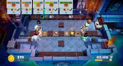 Overcooked 2