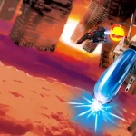 R-Type Delta: HD Boosted