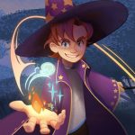 Simon the Sorcerer: Origins review