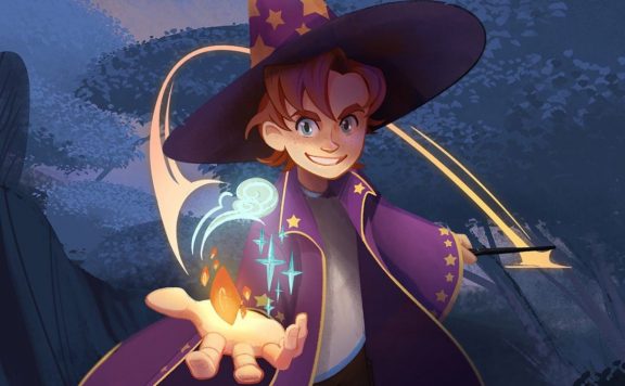 Simon the Sorcerer: Origins review