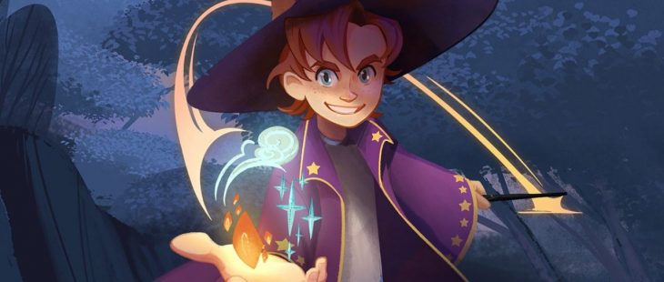 Simon the Sorcerer: Origins review