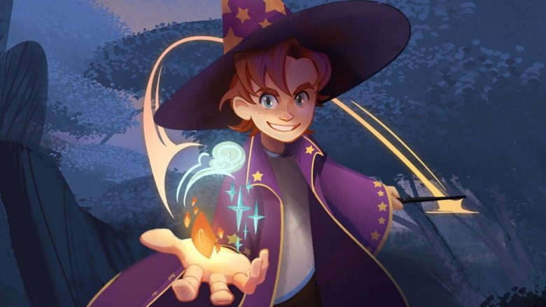 Simon the Sorcerer: Origins review