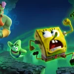 SpongeBob SquarePants: Titans of the Tide