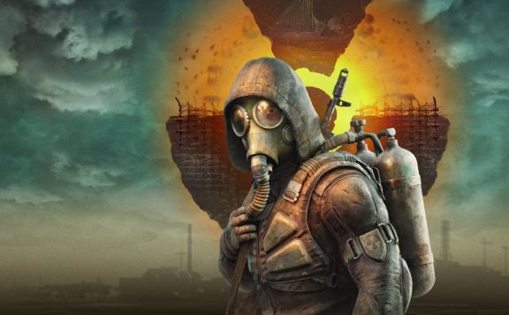 Stalker 2: Heart of Chernobyl