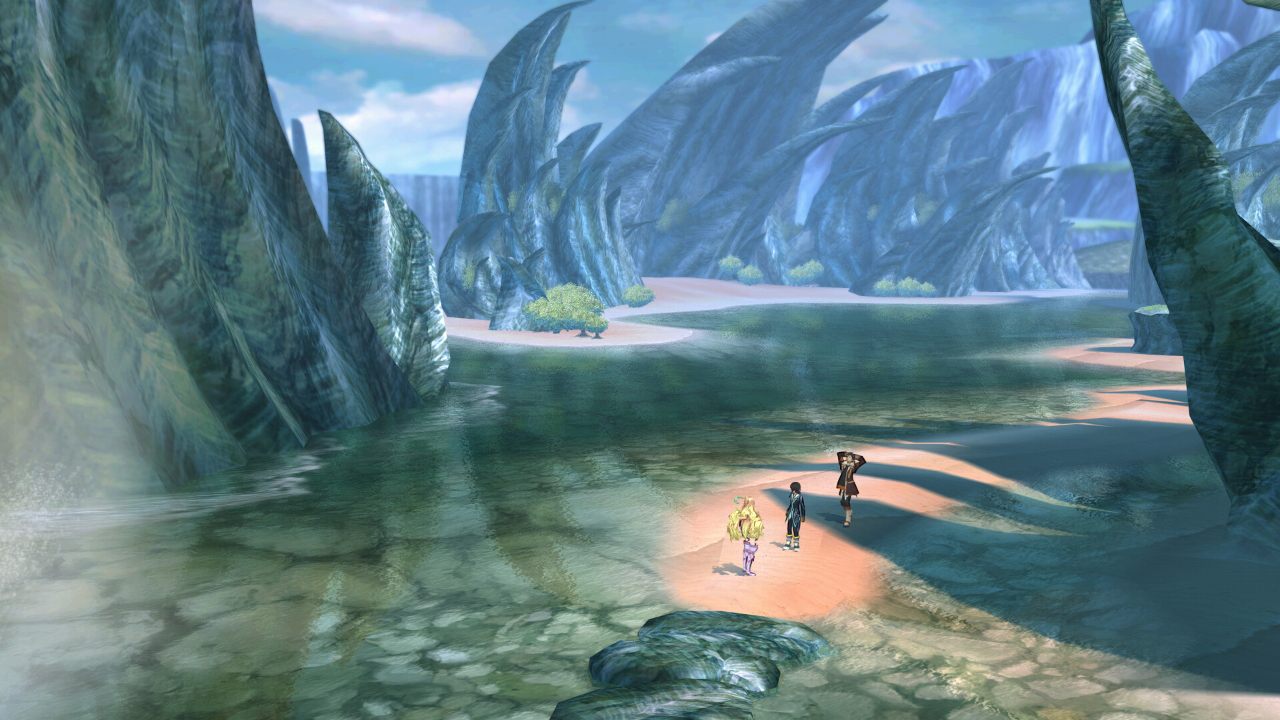 Tales of Xillia Remastered review