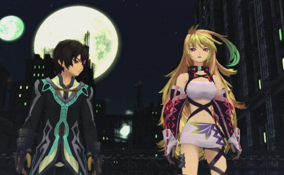 Tales of Xillia Remastered review