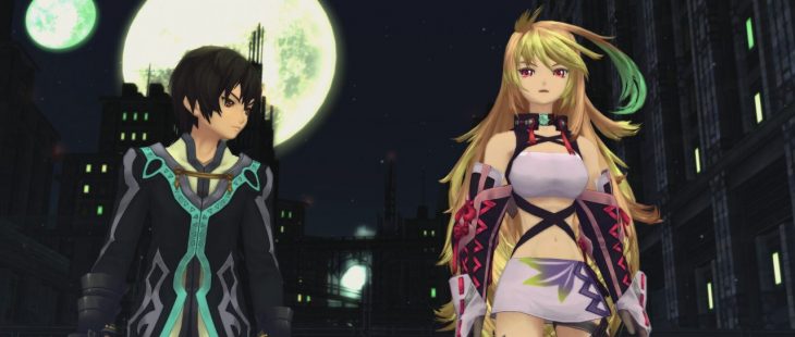 Tales of Xillia Remastered review
