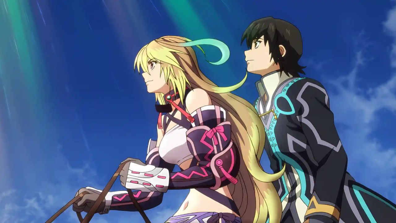 Tales of Xillia Remastered review