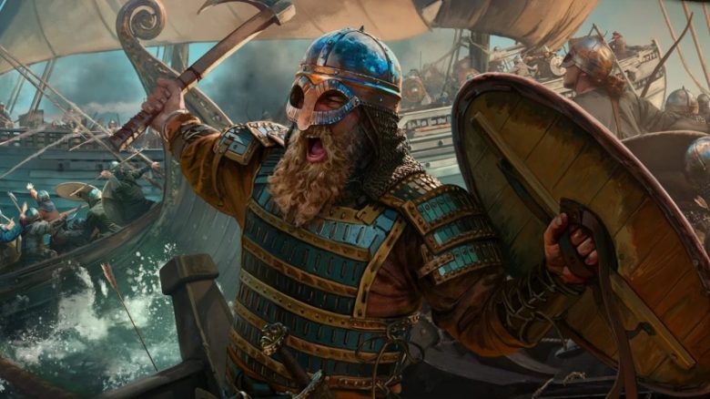 Mount and Blade 2: Bannerlord - War Sails