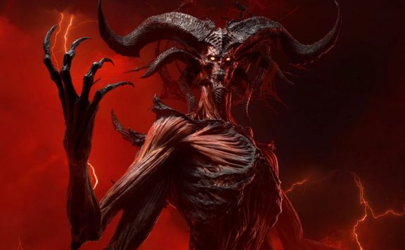 Diablo 4: Lord of Hatred