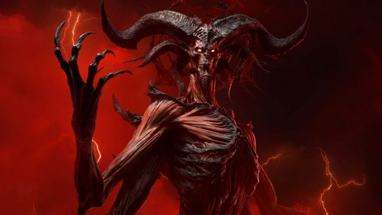 Diablo 4: Lord of Hatred