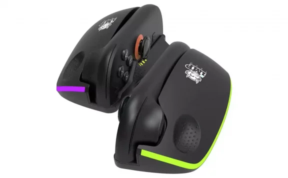 Imp Tech LED mouse adapter for Switch 2