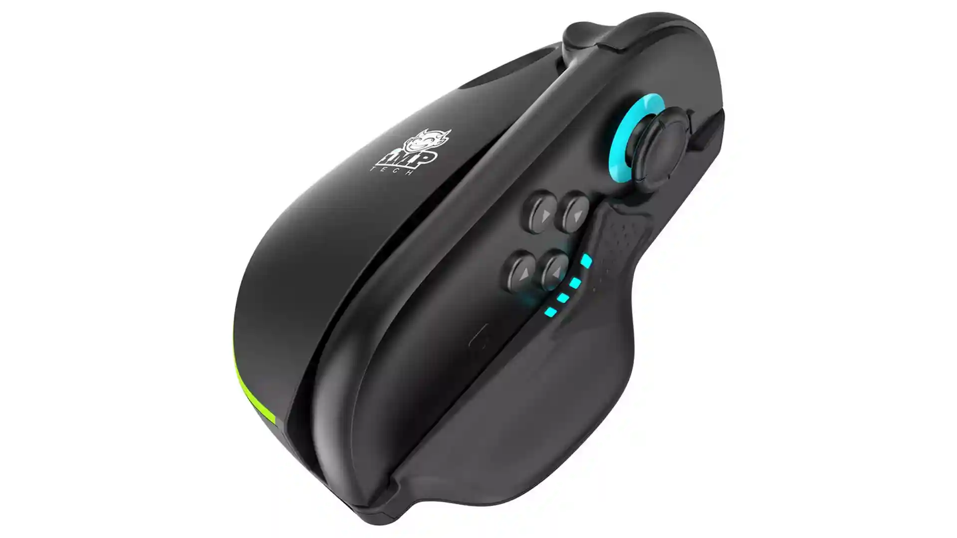 Imp Tech LED mouse adapter for Switch 2