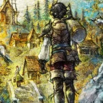 OCTOPATH TRAVELER 0