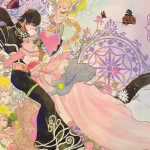 Romancing SaGa -Minstrel Song- Remastered