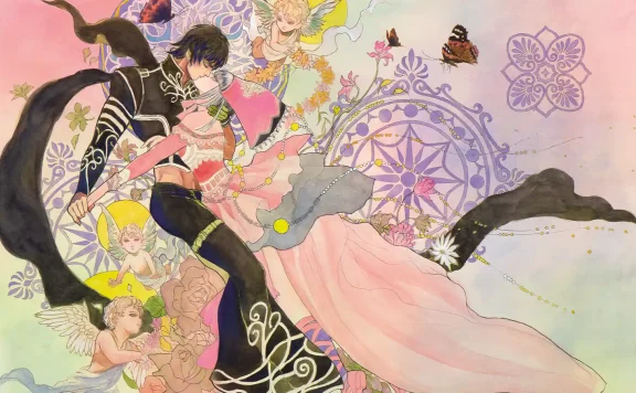 Romancing SaGa -Minstrel Song- Remastered