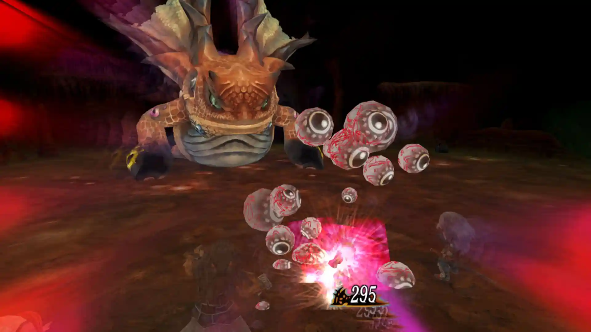 Romancing SaGa -Minstrel Song- Remastered