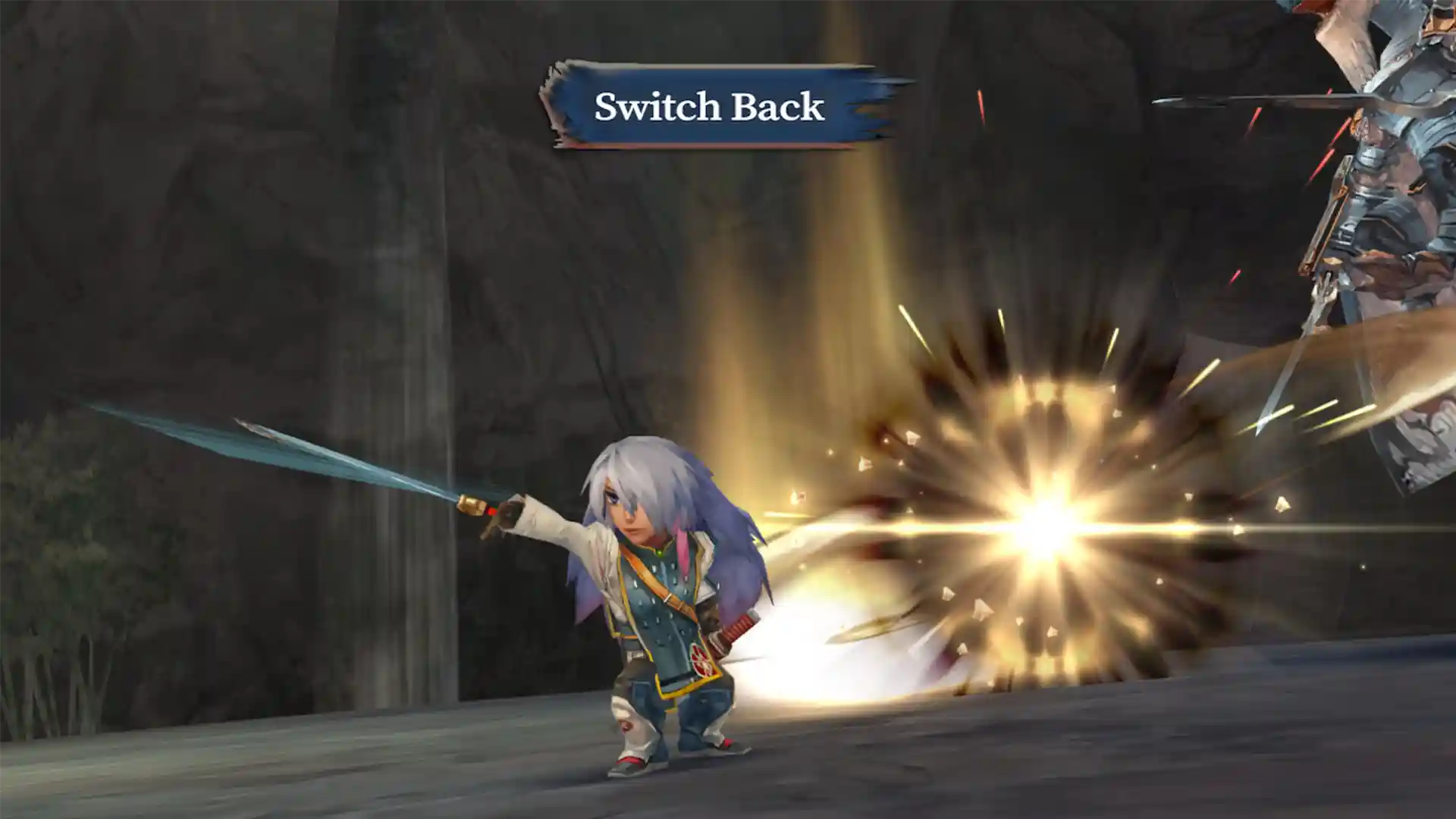 Romancing SaGa -Minstrel Song- Remastered